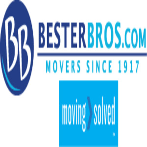 Bester Bros Transfer & Storage Co Logo
