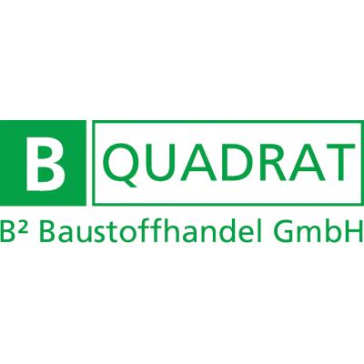 B² Baustoffhandel GmbH in Bamberg - Logo