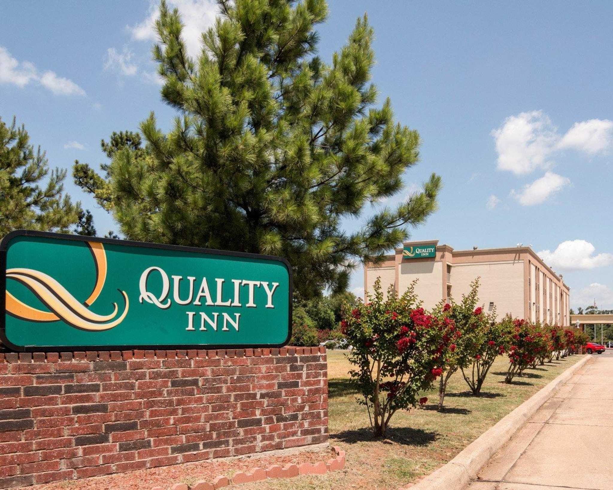 Quality inn coupon code