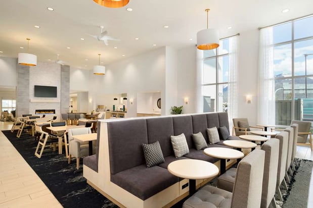 Images Homewood Suites by Hilton Salt Lake City Draper