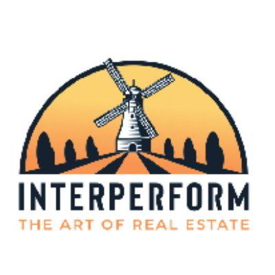 Logo Interperform Real Estate UG (haftungsbeschränkt)