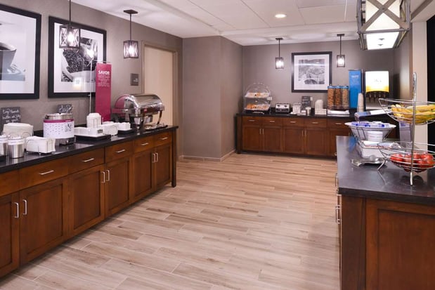 Images Hampton Inn El Centro