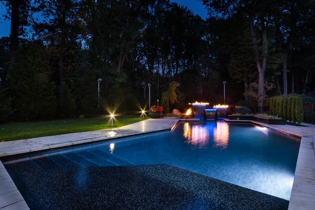 Images Specialty Pool & Fountain