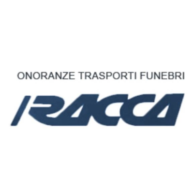 Onoranze Funebri Racca - Racca Alex Logo