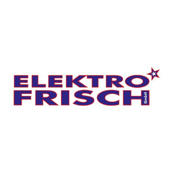 Elektro Frisch GmbH Logo