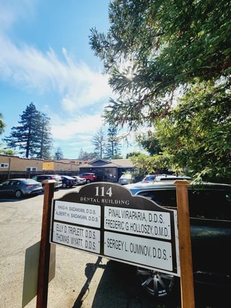 Images Sadakian Dental Care of Redwood City