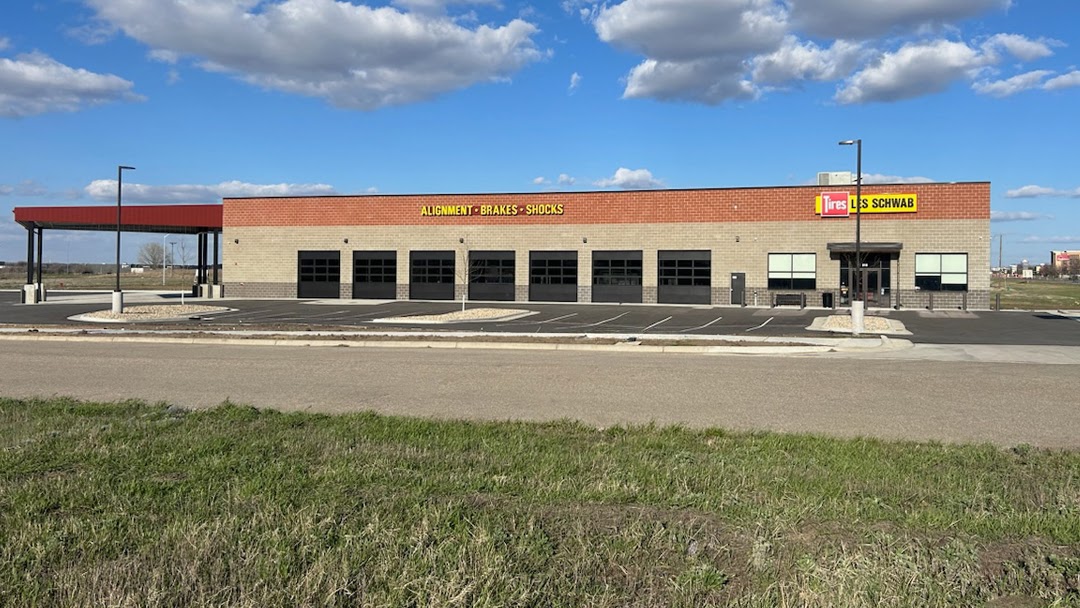 Les Schwab Tire Center