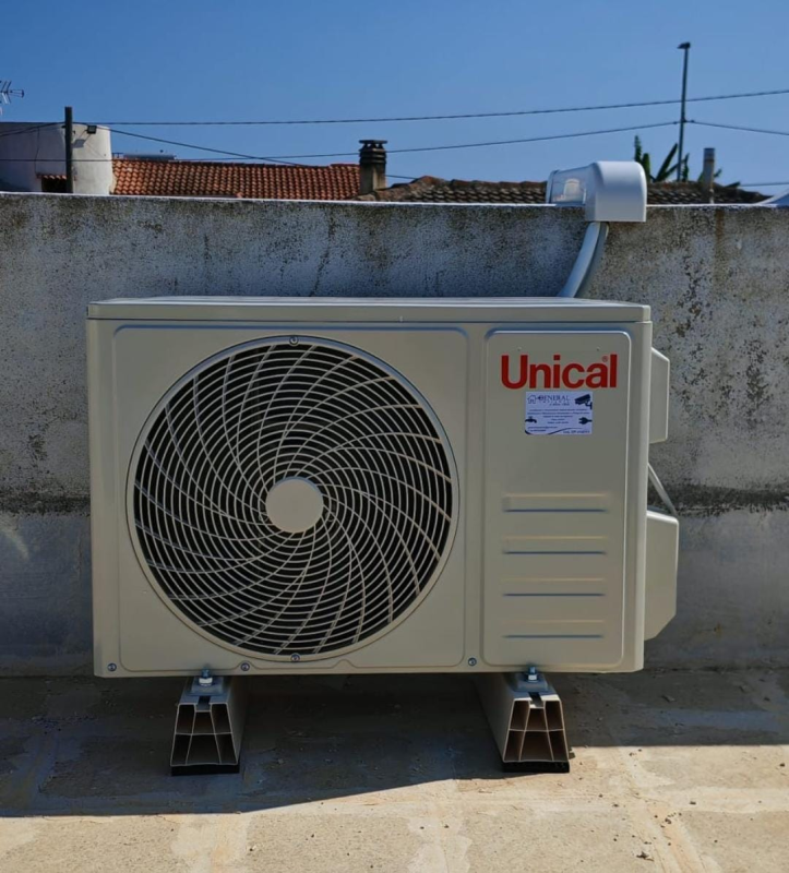 Images General Impianti