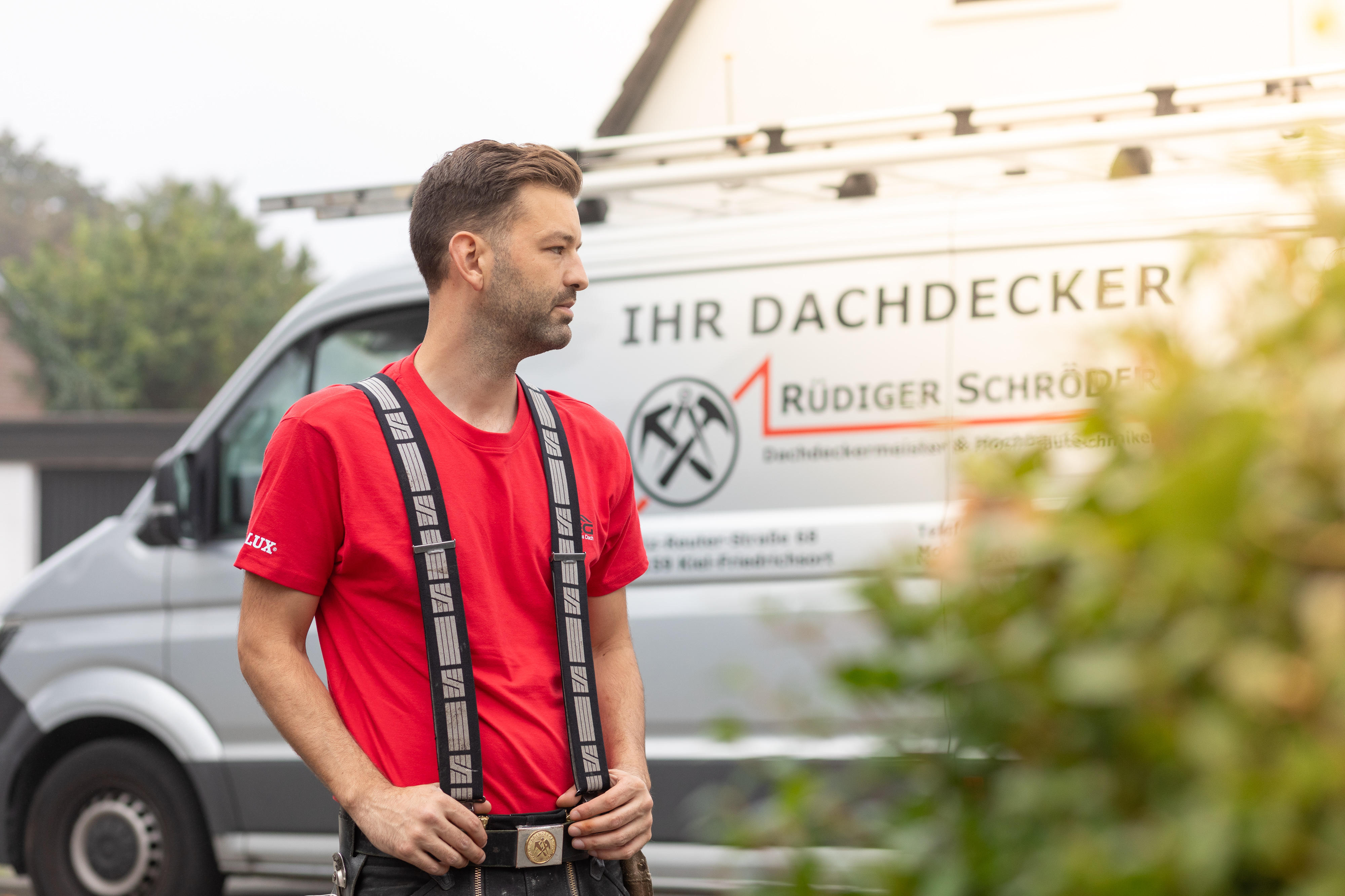 Kundenfoto 8 Rüdiger Schröder Dachdeckermeister & Hochbautechniker GmbH
