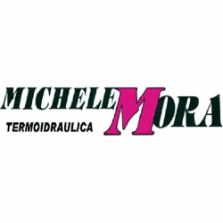 Mora Michele Termoidraulica Logo