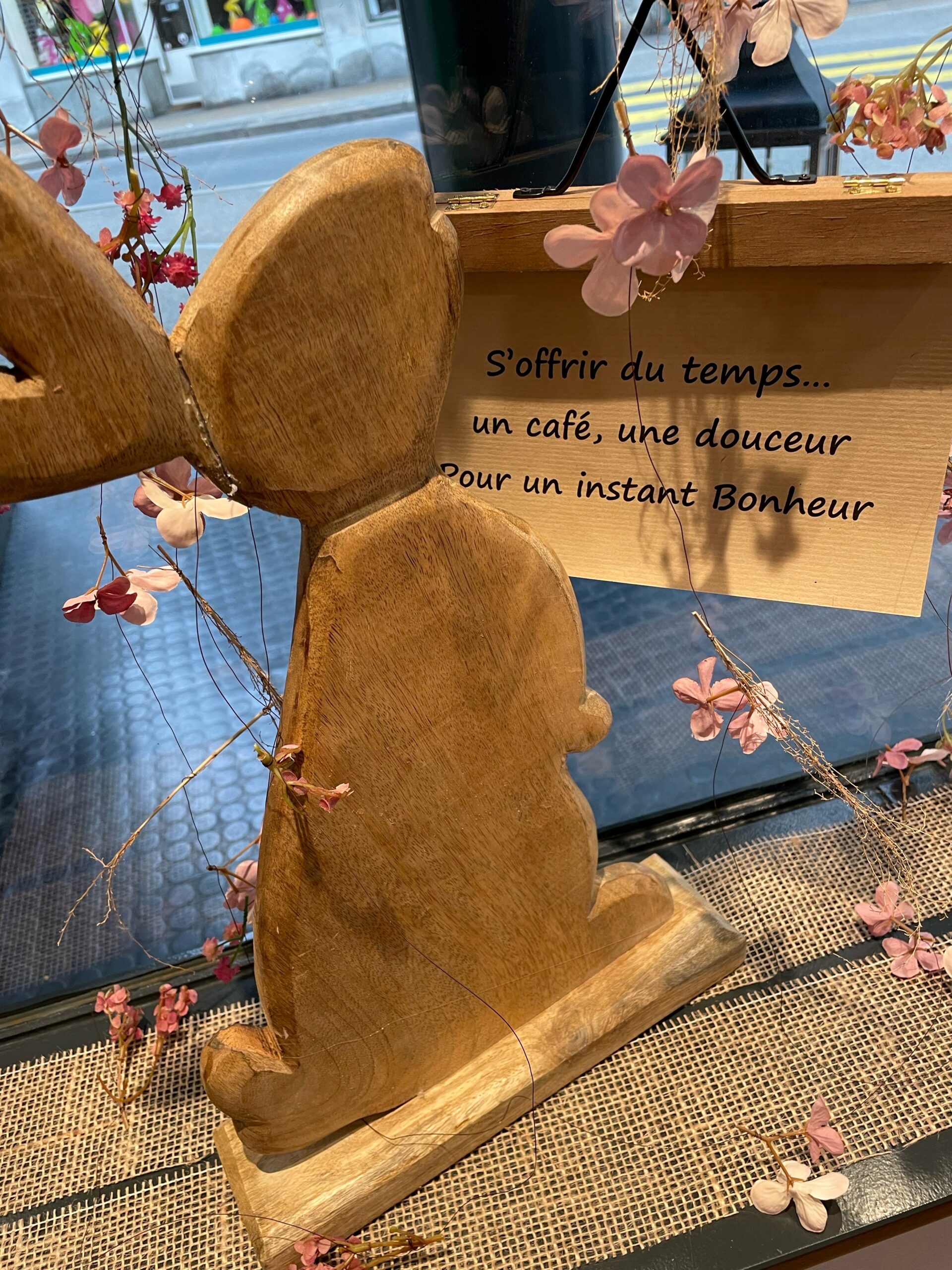 Bilder Chez Cathy Sàrl