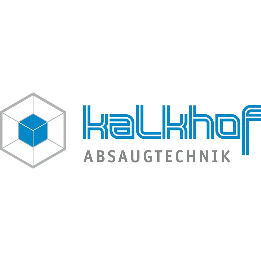 Absaugtechnik Kalkhof in Unna - Logo