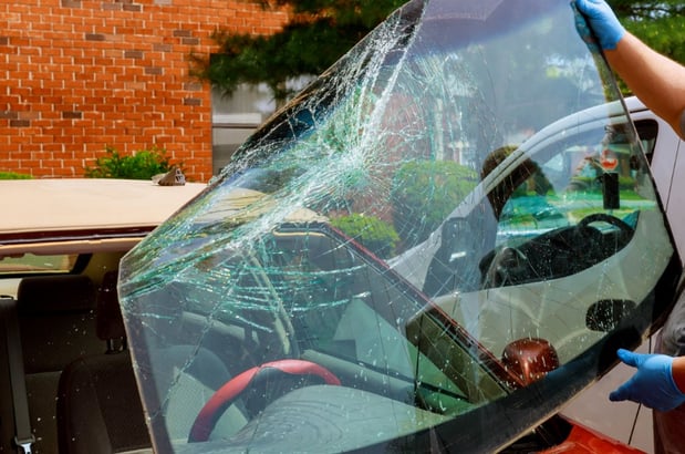 Images Northwest Houston Auto Glass