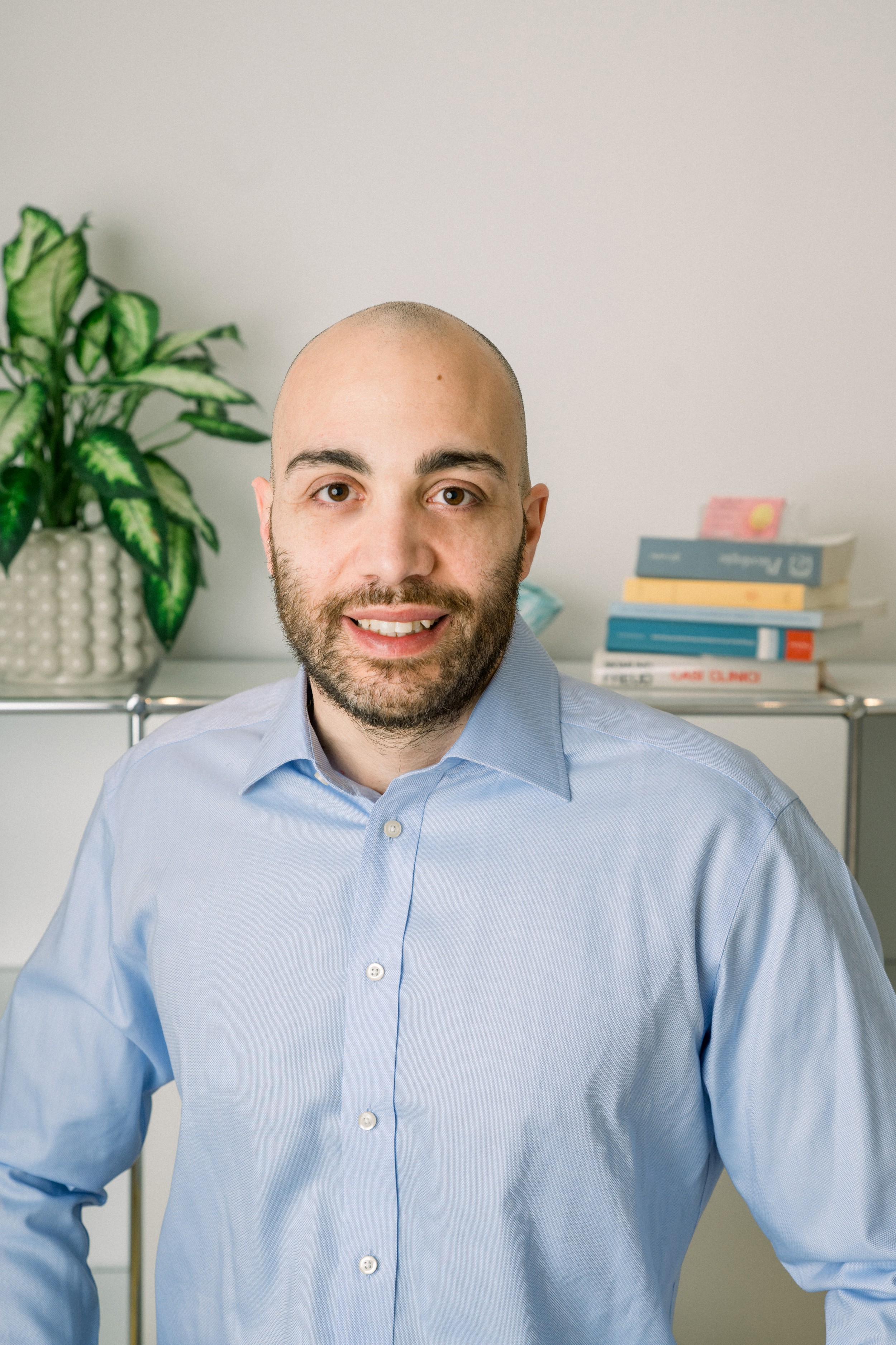 Bilder Centro Psicoterapia Applicata Lic. psic. Luca Fongaro