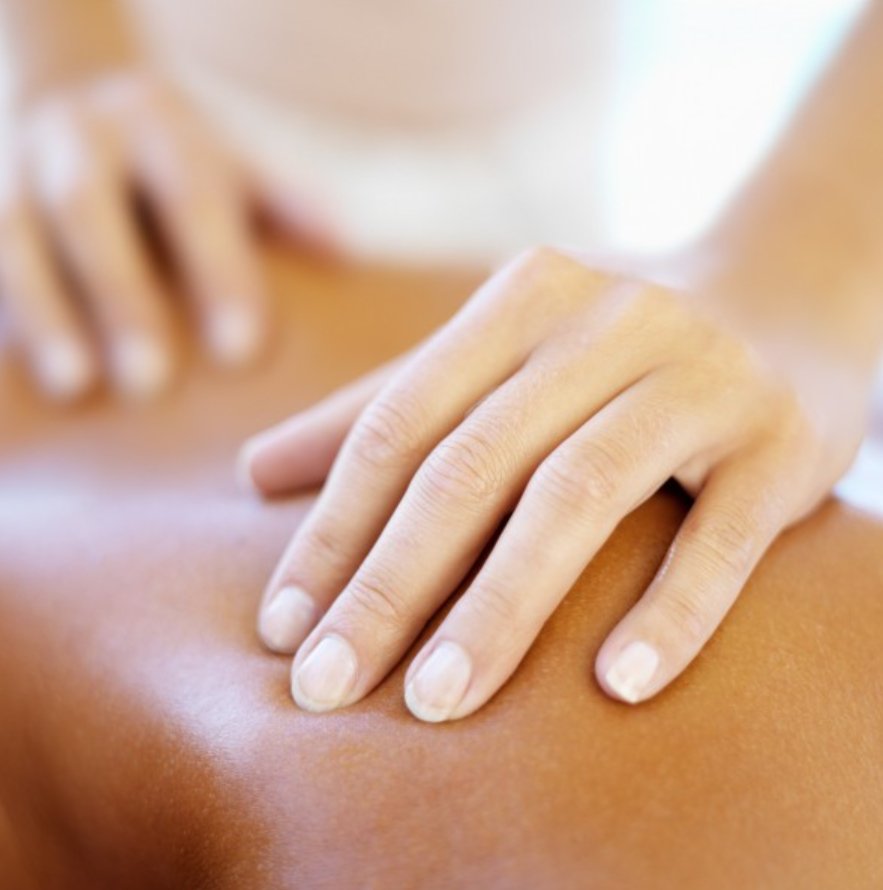 Nurture Massage Spa Photo