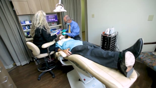 Images Advanced Dentistry of Charlotte