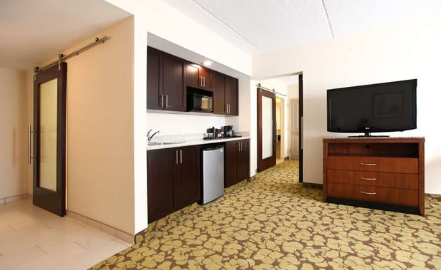 Images Hilton Garden Inn Olathe