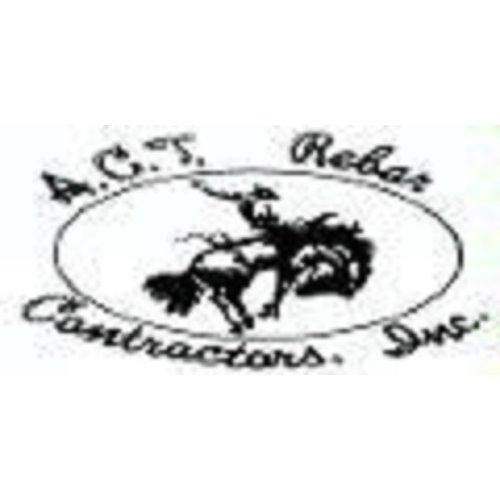 ACT Rebar Contractors Inc Logo