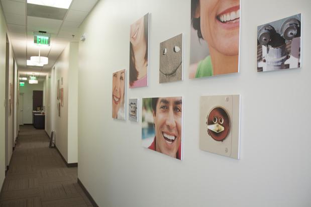 Images Loganville Dentist Office
