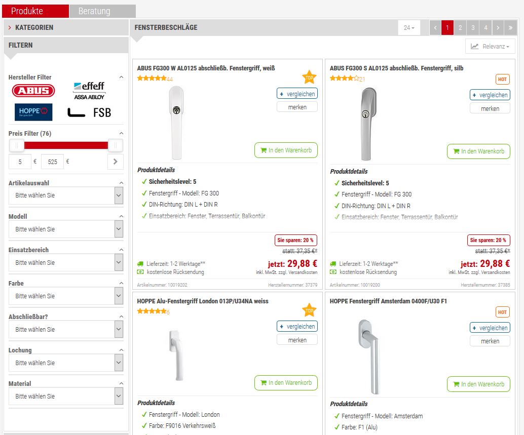 EXPERT-Security GmbH & Co.KG, Willy-Brandt-Platz 1A in Augsburg