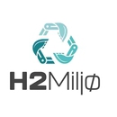H2 Miljø AS Logo