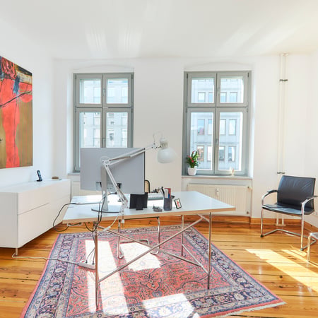 Bilder Dr. med.univ. Markus Moser: Kardiologische Privatpraxis - Kardiologe Berlin