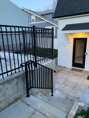Images Superior Fence & Rail