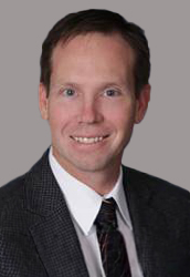 portrait of Jeffrey M. Krusniak DO