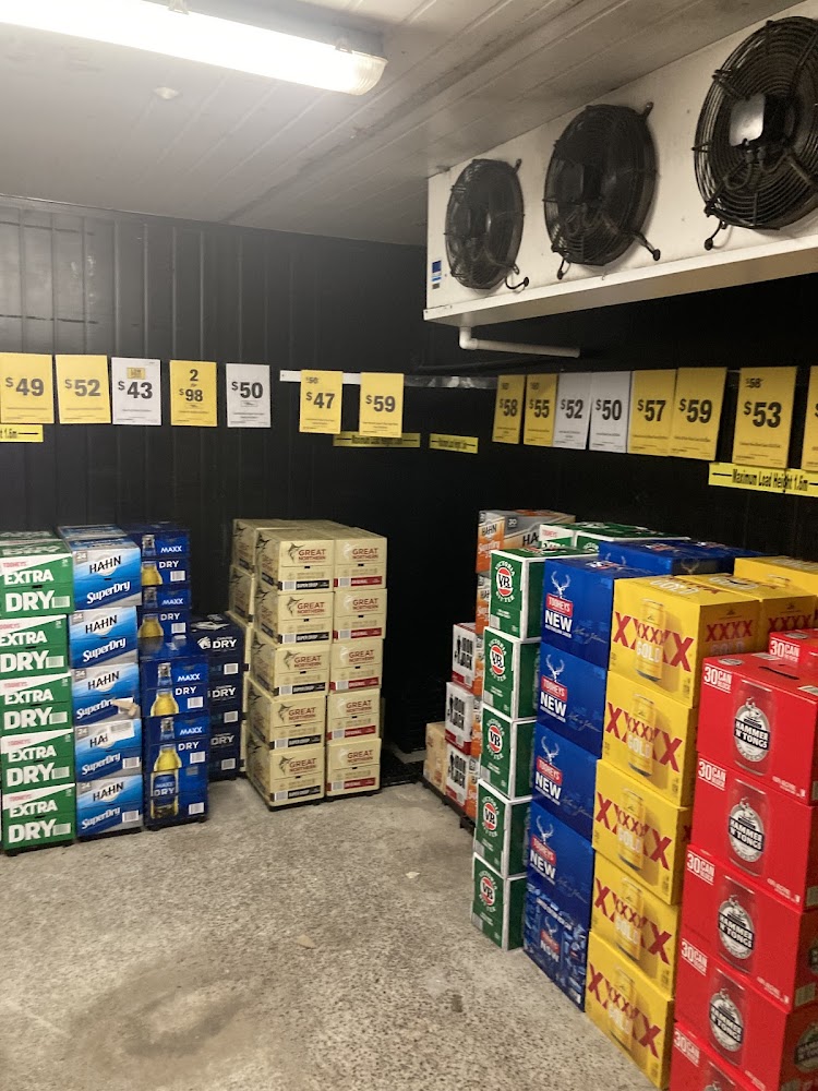 Images Liquorland Windsor South