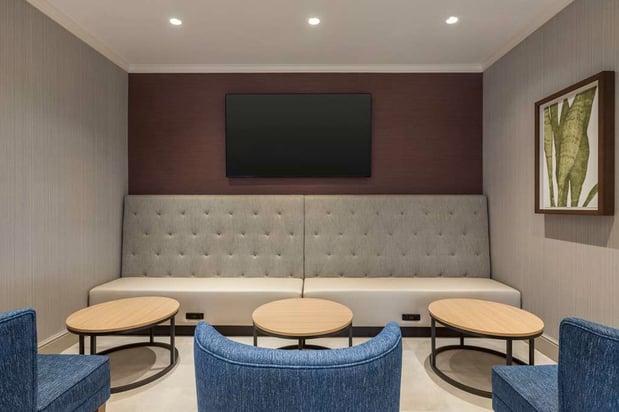 Images Hilton Garden Inn Palm Coast Town Center