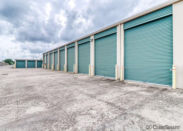Images CubeSmart Self Storage