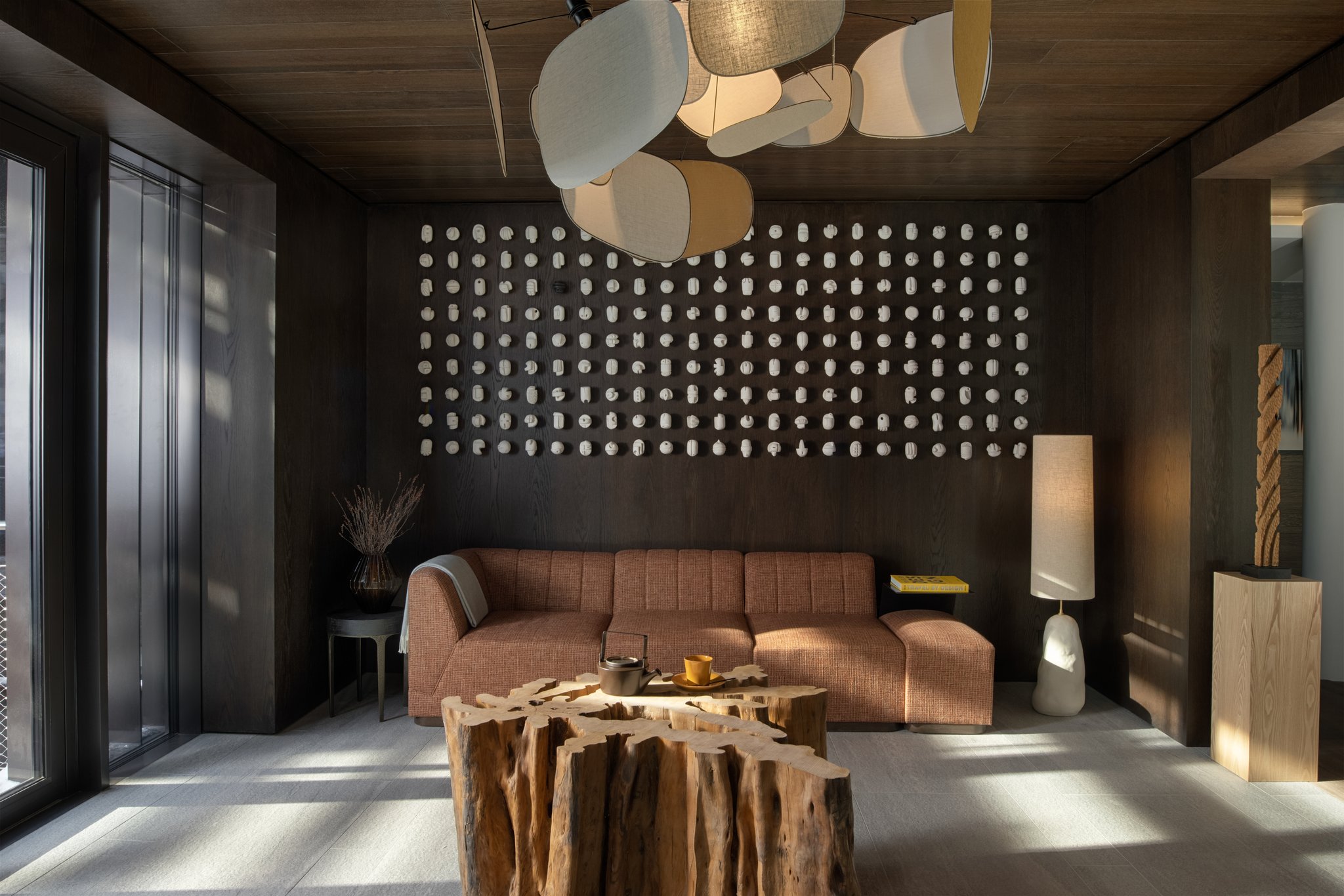 Bilder Six Senses Crans Montana