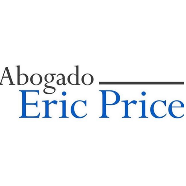 Attorney Eric Price Logo