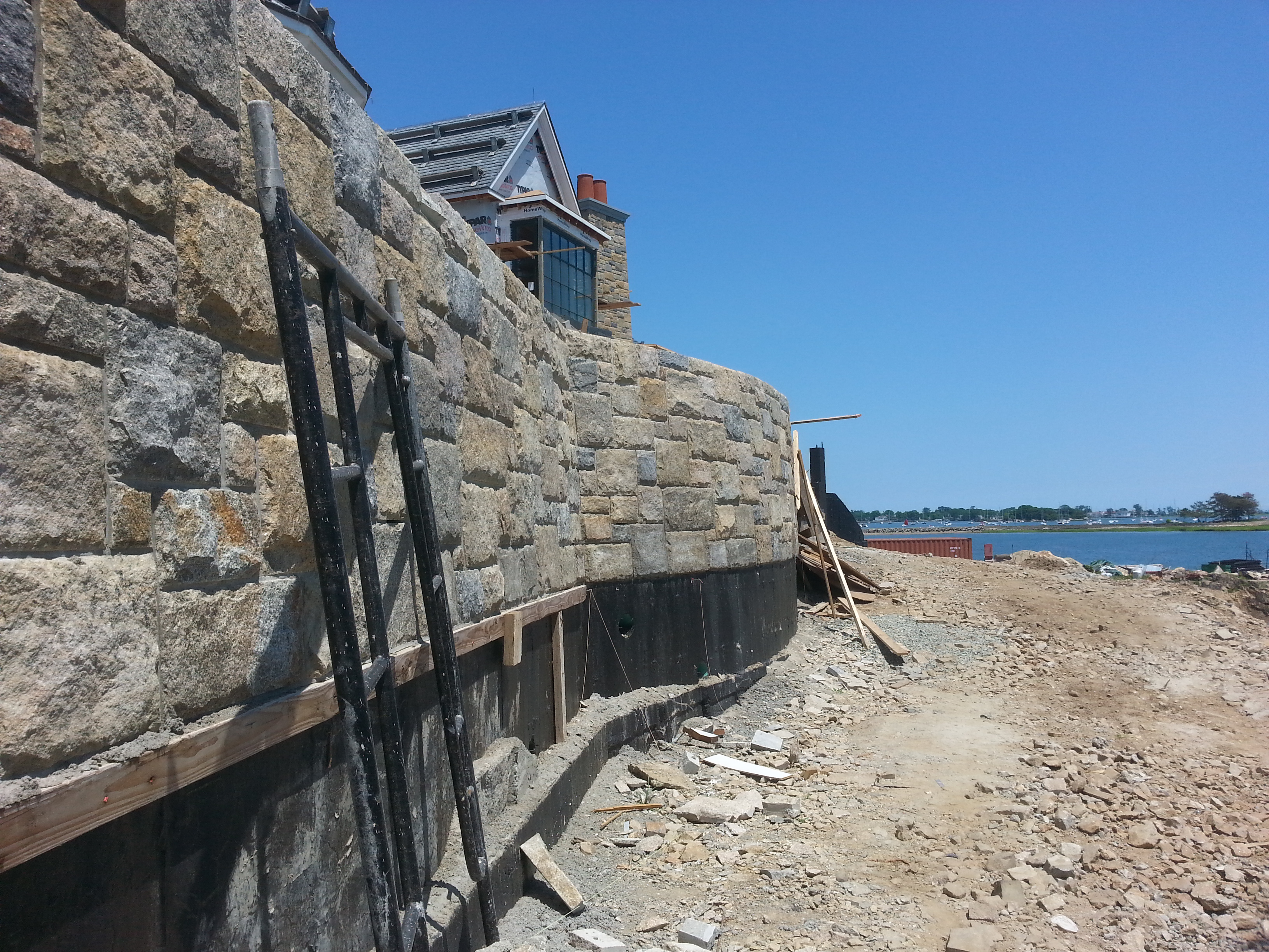 Morales Masonry Llc