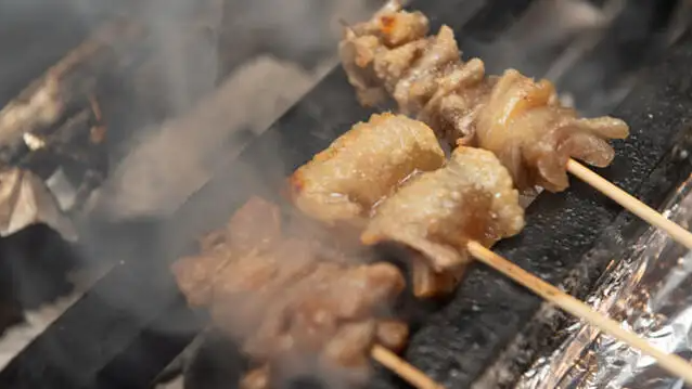 Images 焼き鳥 華灯 ～はなび～