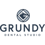 Grundy Dental Studio Logo