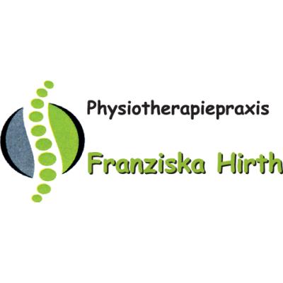 Physiotherapiepraxis Franziska Hirth in Schnaittach - Logo