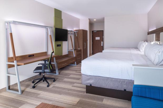 Images Holiday Inn Express & Suites Fort Worth West, an IHG Hotel