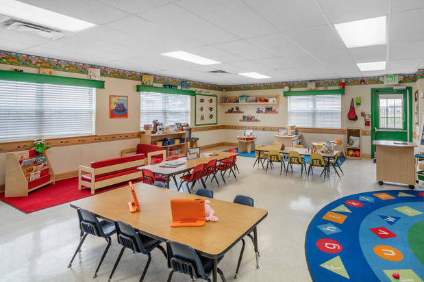 Images Primrose School of Ken Caryl