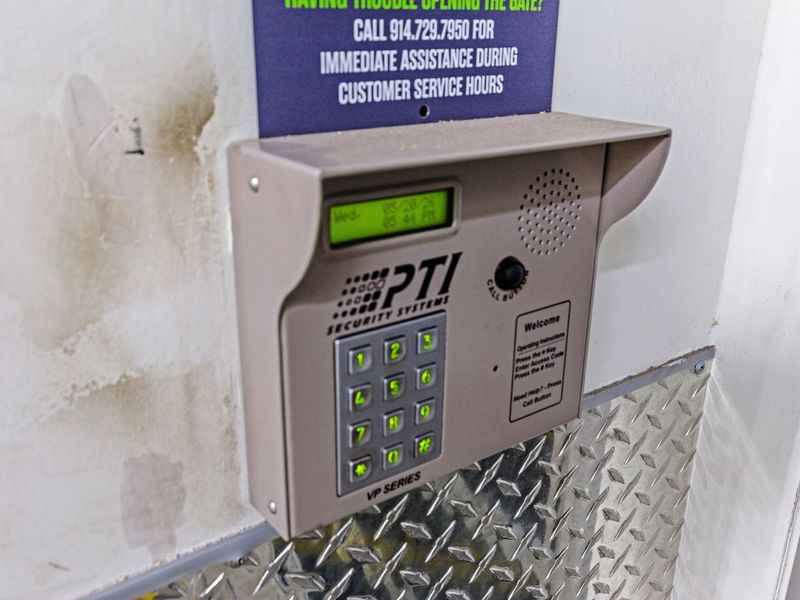 Keypad
