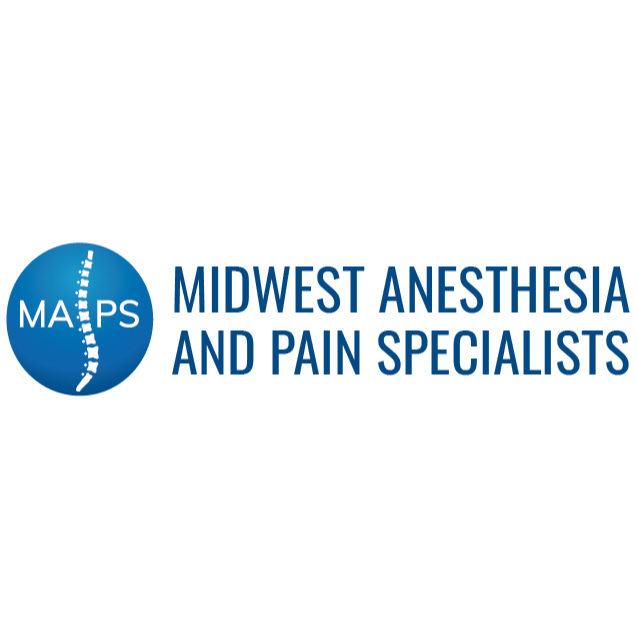 MAPS Centers For Pain Control Logo