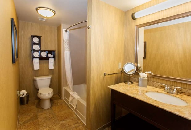 Images Hampton Inn Marquette/Waterfront