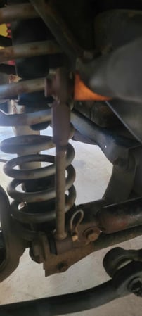 Images Mountain Top Fabrication and Auto Repair