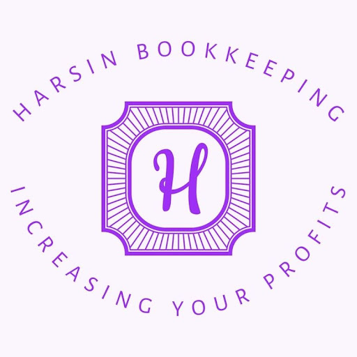 Harsin Bookkeeping, LLC Logo