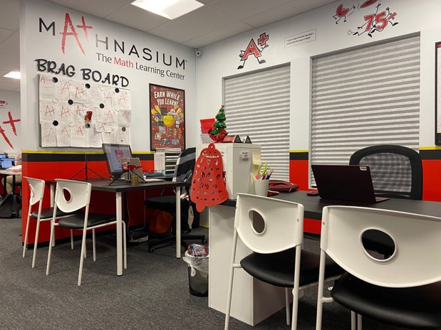 Images Mathnasium