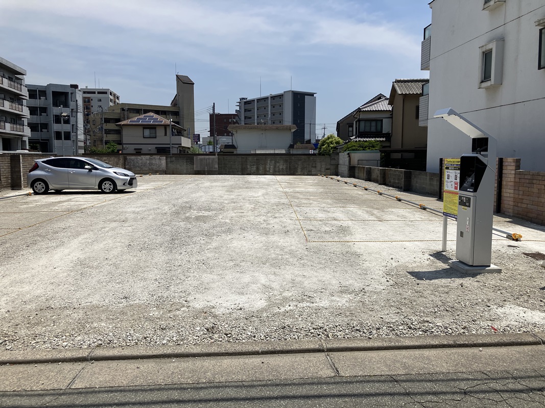 Images One Park 加古川寺家町