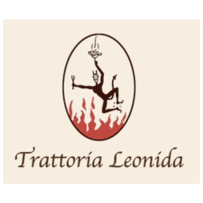 Trattoria Leonida Logo