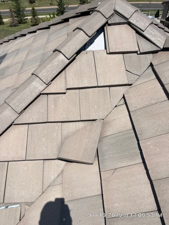 Images Mile High Roofing Services