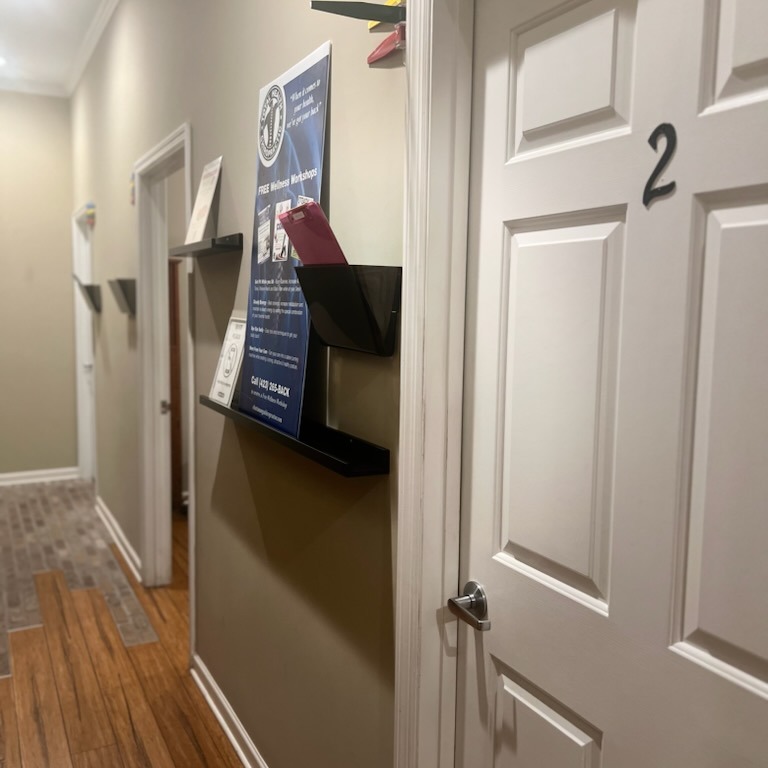 Images Total Health Chiropractic Downtown