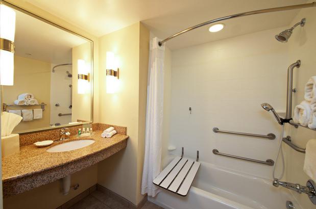 Images Holiday Inn Titusville - Kennedy Space Ctr by IHG